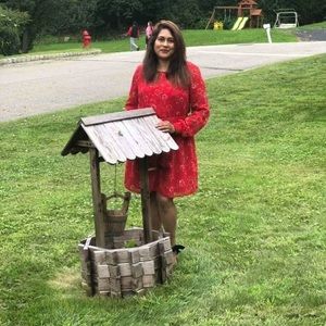 Meet your Posher, Nimali